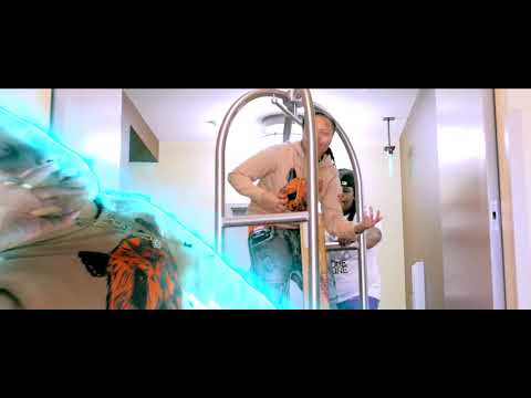 Yanah Green - Good For it (Official Video)