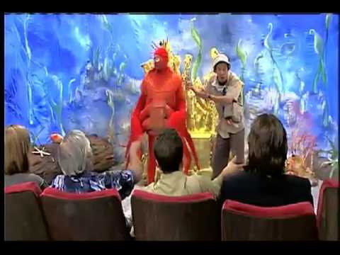 El Teatro Clásico - América TeVé