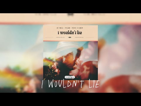 Ay-Mill & NOAM & Nevo Cohen - I Wouldn't Lie