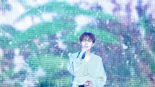 Download lagu [4K] 260417 세븐틴 DxS 소야곡 ON STAGE - 승관 - 민들레 [Fullcam] mp3