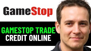 How To Use Gamestop Trade CREDIT CARD Online 2025! (FULL GUIDE)