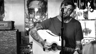 Anthony Green- Miracle Sun (Live at Siren Records 8/27/15)