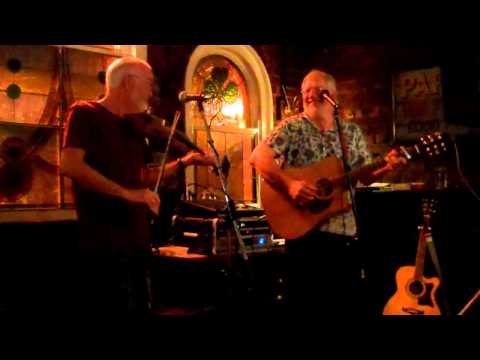 The VULTURES - "Meridian News" - at the Punch & Judy.