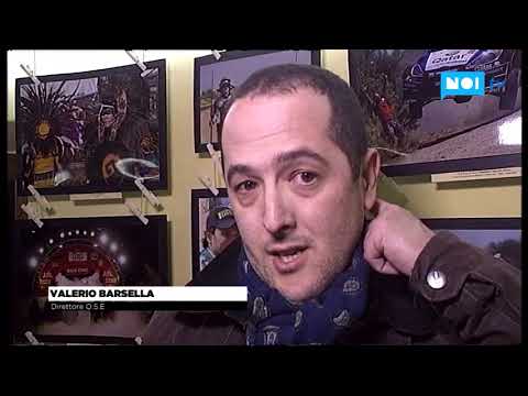 Cresce l'attesa per un rally del Ciocco da...sogno