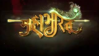 Mahabharat Title Song- Hai Katha Sangram Ki with L