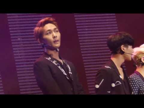 130907 KPOP REPUBLIC - SHINee Onew