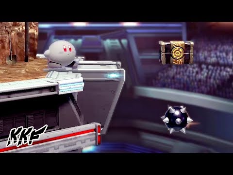 World of Light: Badlands (Part 1) - Super Smash Bros. Ultimate #28