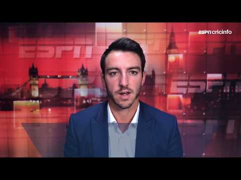 Matchday, ENGvIND, 5th Test, day 4, stumps