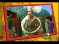 Barney Says Segment Barney S Band Spanish Version