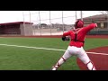 2019 Catching Skills