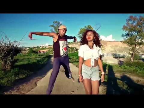 TSILIVA  -  Tsy maintsy rafozako (Nouveauté Clip Gasy 2017)