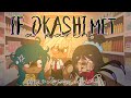If Okashi Met A Karen Gacha Club