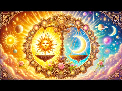 FRECUENCIA DE DIOS ✨ 1111 HZ ✨ RECIBE MILAGROS, BENDICIONES Y GRAN TRANQUILIDAD A LO LARGO DE TU ...