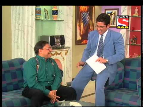 Yes Boss - Episode 227