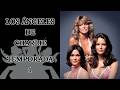 Charlie S Angels 1x09 The Center Of The Target HD 1080