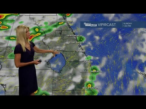 First alert forecast for evening of July 15,2023