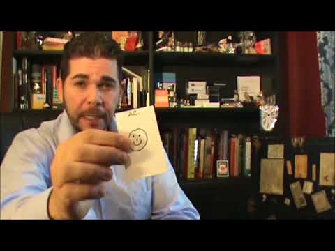 PaC Stack Fully Constructed Gimmicks and Online Instructions by Paul Carnazzo