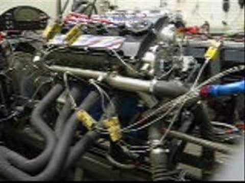 Thumbnail for VAC Motorsports S14 BMW Race Engine on Engine Dyno 2 by BMW, Car