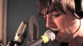 The Niro *Hollywood* @ RecordinGrandma