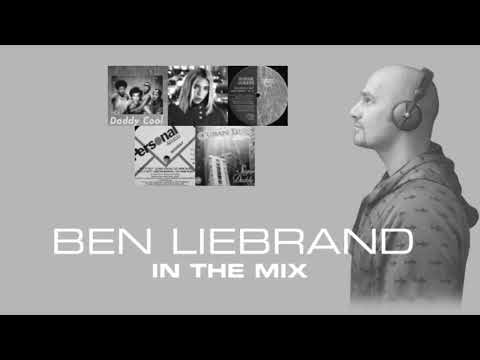 Ben Liebrand Minimix 08-01-2021 - Daddy Cool