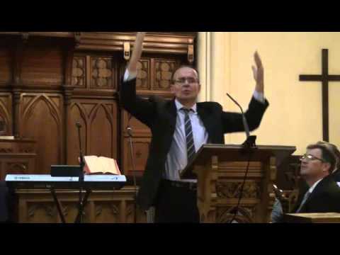 Slujba din 9 noiembrie 2014