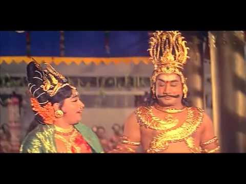 Raja Raja Cholan - yEdu thandhanadi thillaiyilE