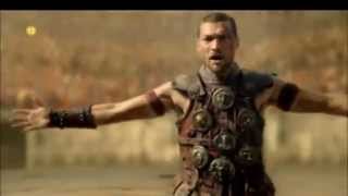Spartacus: sangre y arena - Trailer español
