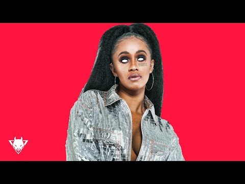 Cardi B x Offset Type Beat - "RYU" | Rap Trap Instrumental
