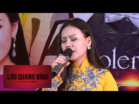 Anh Biết Không Anh - Lưu Ánh Loan