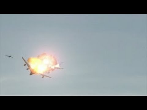 Germanwings A320 CRASH  24.03.2015