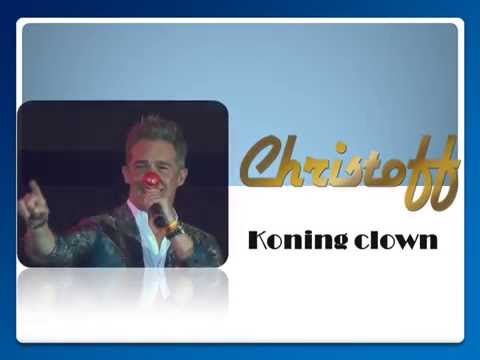 Koning Clown video
