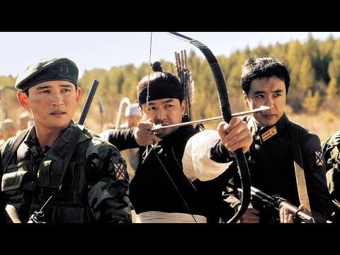 6 Modernih Vojnika Putuju Nazad u 16. Vijek, Pokazujući Moć Modernog Oružja