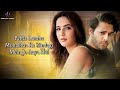 Yaaron Sab Dua Karo LYRICS Stebin Ben Aparshakti K Jasmin B Meet Bros Danish Kumaar