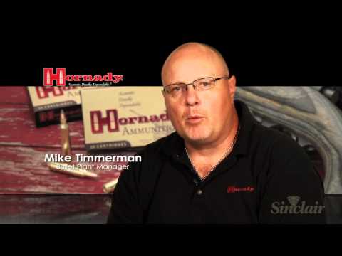 Hornady® SST® Bullet Overview