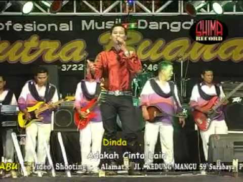 putra buana farid ali DINDA   YouTube