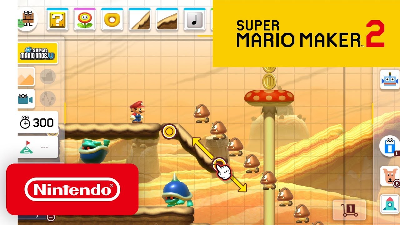 YouTube video: YouTube video player