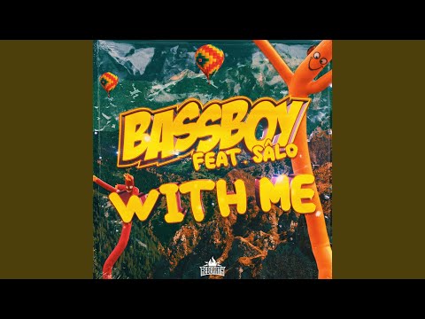 With Me (feat. Sâlo)