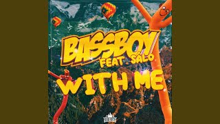 With Me Music Video