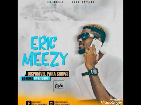 Eric Meezy - Alii Feat En Music ( Afro House ) Dj Aka - M & Dj Gibri