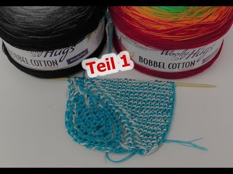 Cloth leaves and waves in relief - patent pattern - Part 1