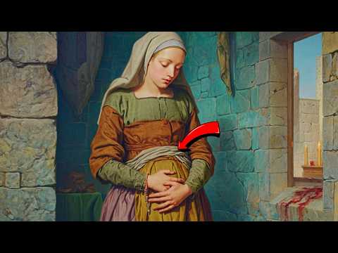 How Did Women Hide Pregnancies Out of Wedlock