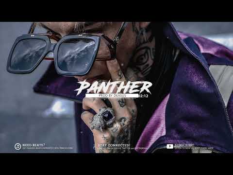 Hard Rap Instrumental | Aggressive Trap Beat Instrumental 2017 (prod. Deasus)