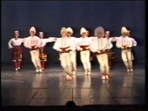 AKUD Branko Krsmanovic - Vlaske igre