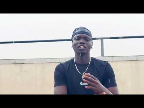 Nyir - Chris-P (Official Visualizer)