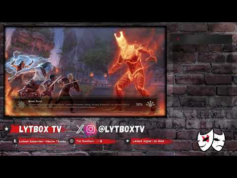 Pillars of Eternity 2 Deadfire part 14 |Full Walkthrough | No Commentary | Lyt Plays | PS5