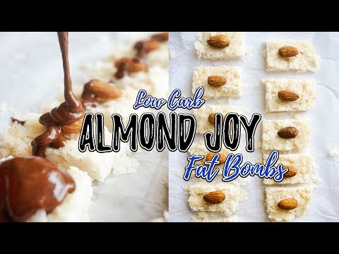 download lagu mp3 mp4 Almond Joy Keto, download lagu Almond Joy Keto gratis, unduh video klip Almond Joy Keto