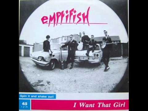 Emptifish - I Want That Girl