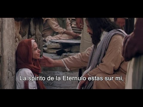 Ĉar Dio Tiel Amis la Mondon