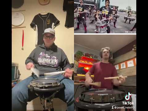 Pulse 2017 opener- The Uninvited