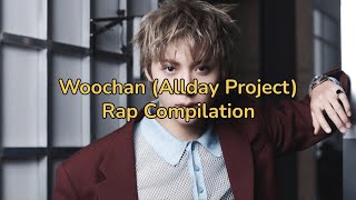 Download lagu Woochan (Allday Project) Rap Compilation mp3 Download lagu Woochan (Allday Project) Rap Compilation mp3